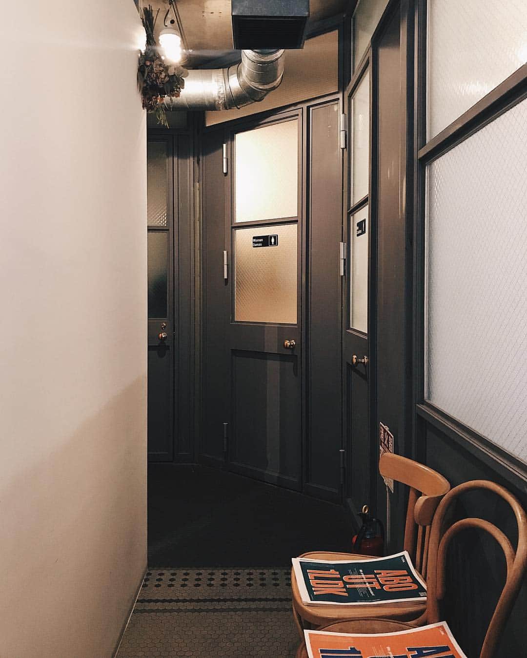 向井太一のグルメインスタ