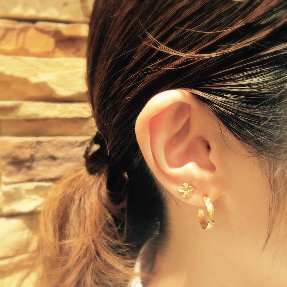 ハワイアンジュエリーのWailea（ワイレア）のグルメインスタ