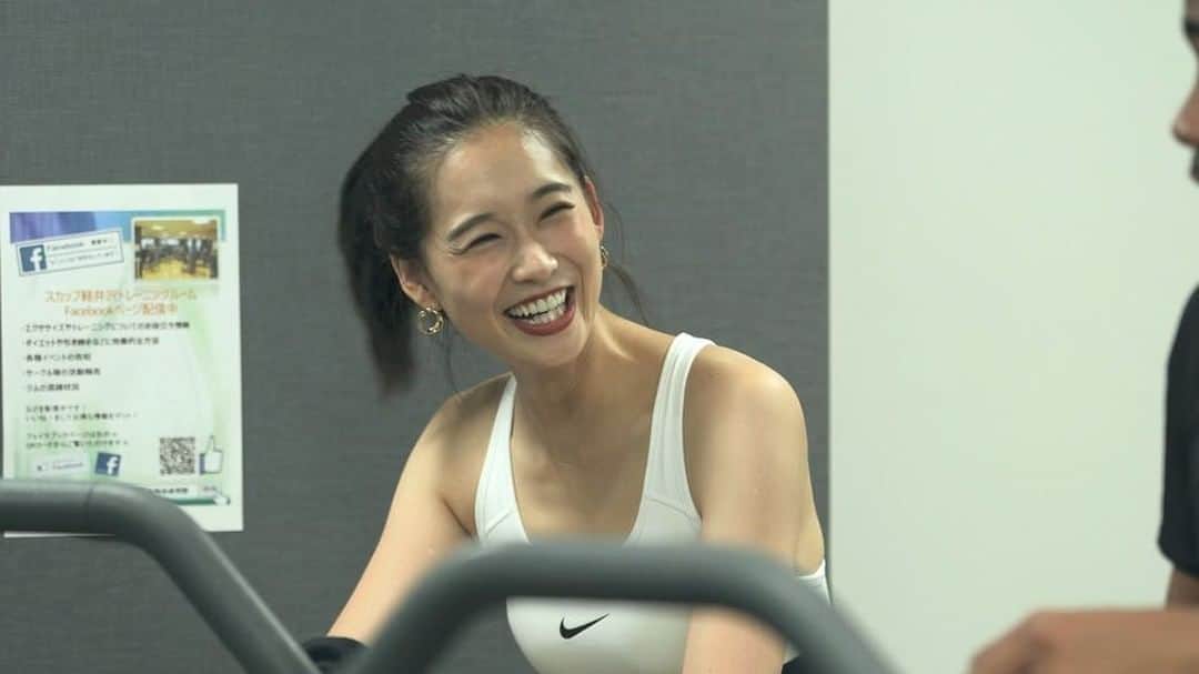 テラスハウスのインスタグラム