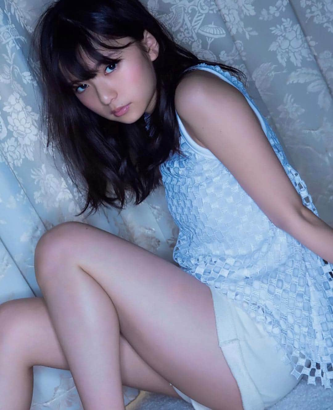 乃木坂46⊿私的写真集のインスタグラム：「. 今日は#齋藤飛鳥 ちゃん お人形さんみたいな顔して、セクシーな表情うますぎないですか…？！ . もはや芸術、、、 . #あしゅ#あすか#小顔 #乃木坂46#nogizaka46#アイドル#idol #乃木坂46好きな人と繋がりたい #グラビア#水着#可愛い#可愛い女の子#美女#cute#kawaii#fashion#beauty#princess」