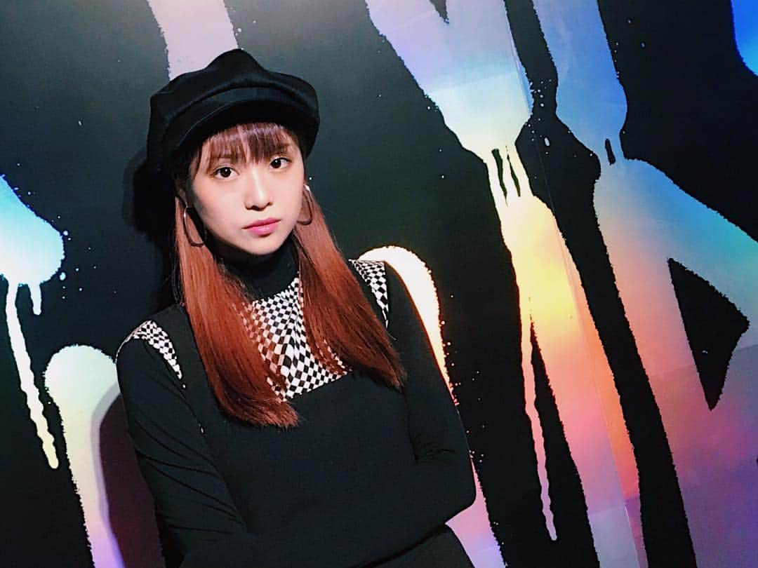 藤綾乃のインスタグラム：「ㅤㅤㅤㅤㅤㅤㅤㅤㅤㅤㅤㅤㅤ ㅤㅤㅤㅤㅤㅤㅤㅤㅤㅤㅤㅤㅤ たまにはストレート💇‍♀️💡 でも癖っ毛だからすぐうねる泣 ㅤㅤㅤㅤㅤㅤㅤㅤㅤㅤㅤㅤㅤ #bacardiOTB#bacardiovertheborder #bacardi#overtheborder#music#art #fashion#gvgv#ca4la#zara#celine #バカルディ#アート#ミュージック」