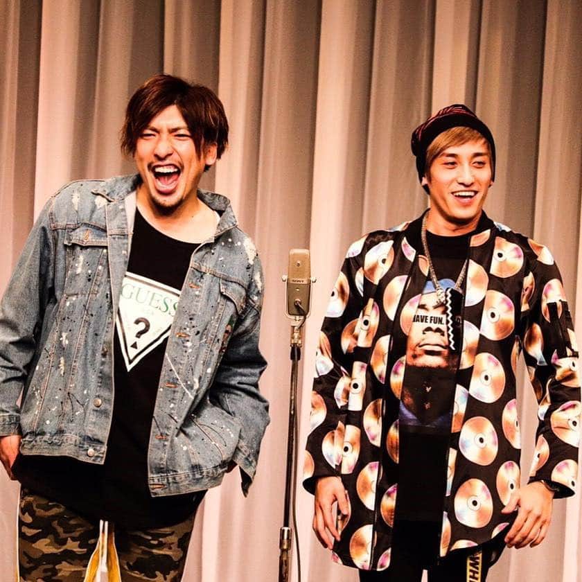 りんたろーのインスタグラム