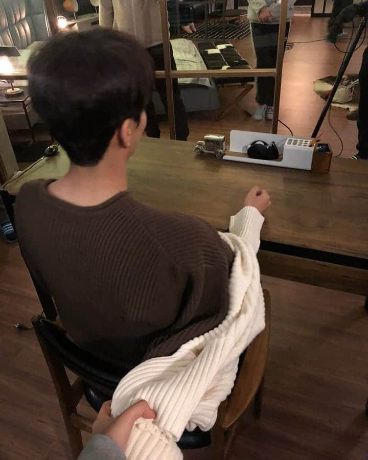 イ・ミンギさんのインスタグラム写真 - (イ・ミンギInstagram)「뷰티인사이드 #이민기#leeminki#minki#minkilee#뷰티인사이드#서도재」11月13日 23時56分 - xgo_odx