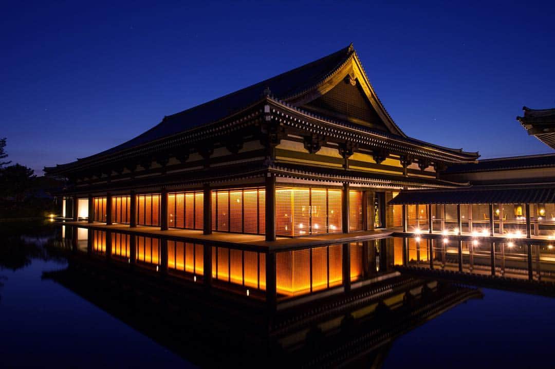 九州電力さんのインスタグラム写真 - (九州電力Instagram)「薩摩の光とともに語り継ぐ、日本の伝統美🌟  #九州電力 #kyuden #九電 #九州の灯り #文化の秋 #日本の風景 #日本の景色 #夜景 #夜景が綺麗 #ライトアップ #ライトアップ綺麗 #lightup #写真好きな人と繋がりたい #旅好きな人と繋がりたい #夜景好きな人と繋がりたい #薩摩伝承館 #指宿白水館 #白水館 #鹿児島カメラ部 #明治維新150年 #鹿児島ら部 #kagoshima #鹿児島県 #鹿児島観光 #指宿 #ファインダー越しの私の世界 #九州旅行 #九州 #kyushu #九州愛」11月13日 17時00分 - kyuden_official