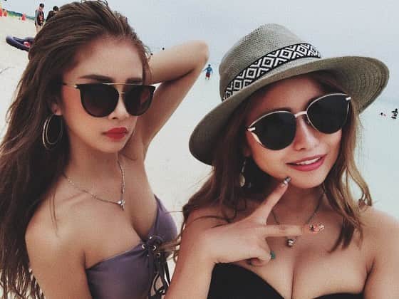 加藤美佳のインスタグラム