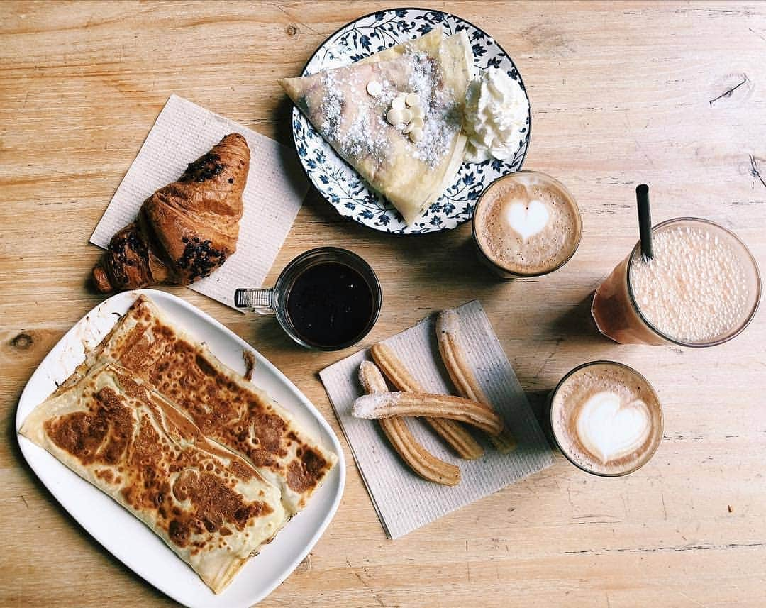 Top Dog Photoさんのインスタグラム写真 - (Top Dog PhotoInstagram)「TOP Barcelona 🥘 @artisabarcelona 📷 por @kathsomuch •  #topbarcelonaresto Visita la galería de nuestro artista destacado para conocerlo y darle cariño !! Look at the featured gallery to share the L❤️VE #communityfirst」11月13日 18時56分 - topdogphoto