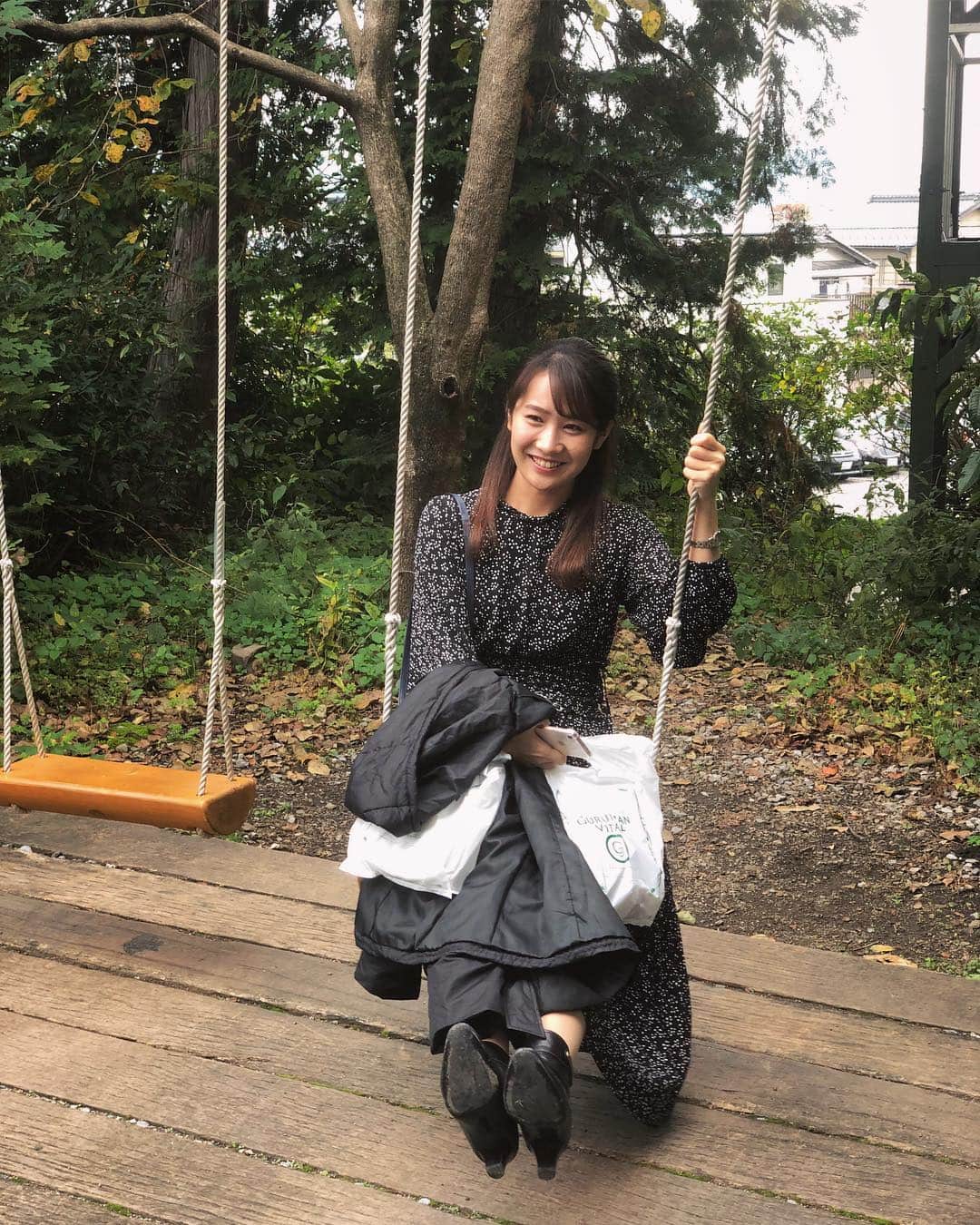 島津咲苗のグルメインスタ