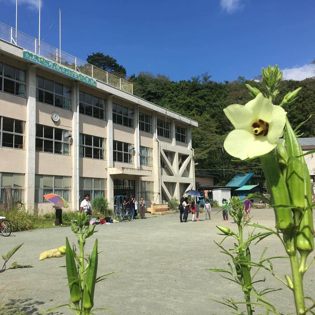 TBS「中学聖日記」さんのインスタグラム写真 - (TBS「中学聖日記」Instagram)「. 本日、６話！ 新たなる舞台で、新たなるストーリー。３年後、２人はどうなったのか？？いよいよ２時間後です。  #tbs #火曜ドラマ #中学聖日記 #有村架純 #岡田健史 #町田啓太 #マキタスポーツ  #友近 #渡辺大 #村川絵梨 #吉田羊 #夏川結衣 #火曜 #よる10時 #第6話 #11月13日 #大きな #オクラ」11月13日 20時12分 - chugakuseinikki_tbs