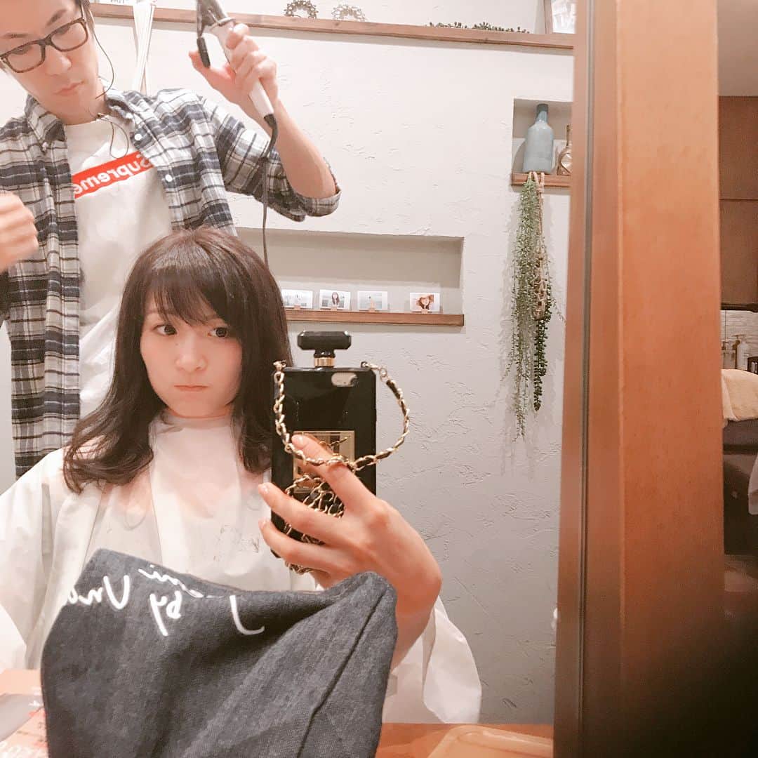 福田朱子のインスタグラム