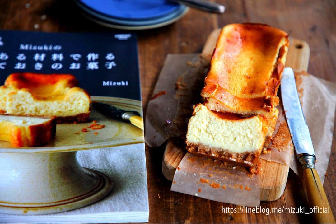 Mizuki【料理ブロガー・簡単レシピ】のインスタグラム