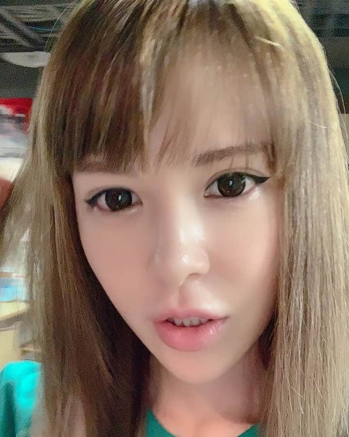 森藤恵美のインスタグラム