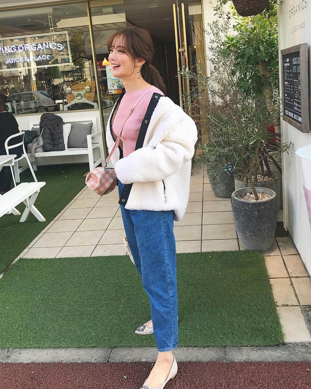 ___mikik___のインスタグラム
