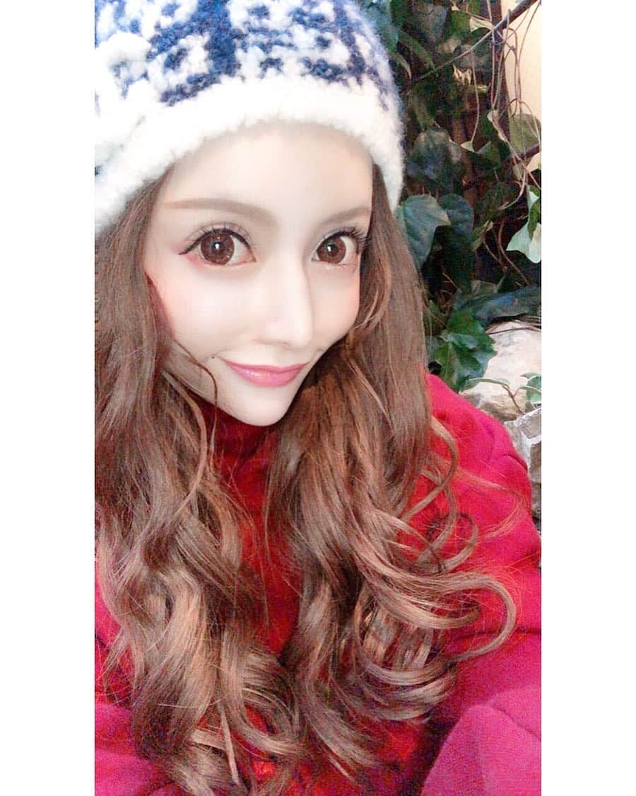 椿そらさんのインスタグラム写真 - (椿そらInstagram)「お外はもう冬ですな♡ . 皆さま 風邪ひかないように 気をつけてくださいね💓 . #椿そら #おそらTV #ジェントルマンズクラブ #ジェントル #歌舞伎町 #maisondebeaute」11月13日 21時15分 - sora.tsubaki.official