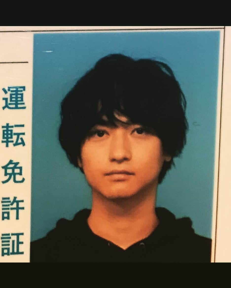 橘柊生さんのインスタグラム写真 - (橘柊生Instagram)「23歳独身男性」11月13日 21時59分 - to_i1015