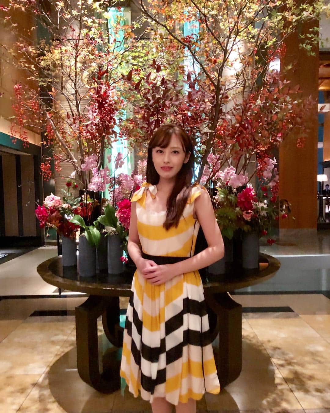 入澤優のインスタグラム