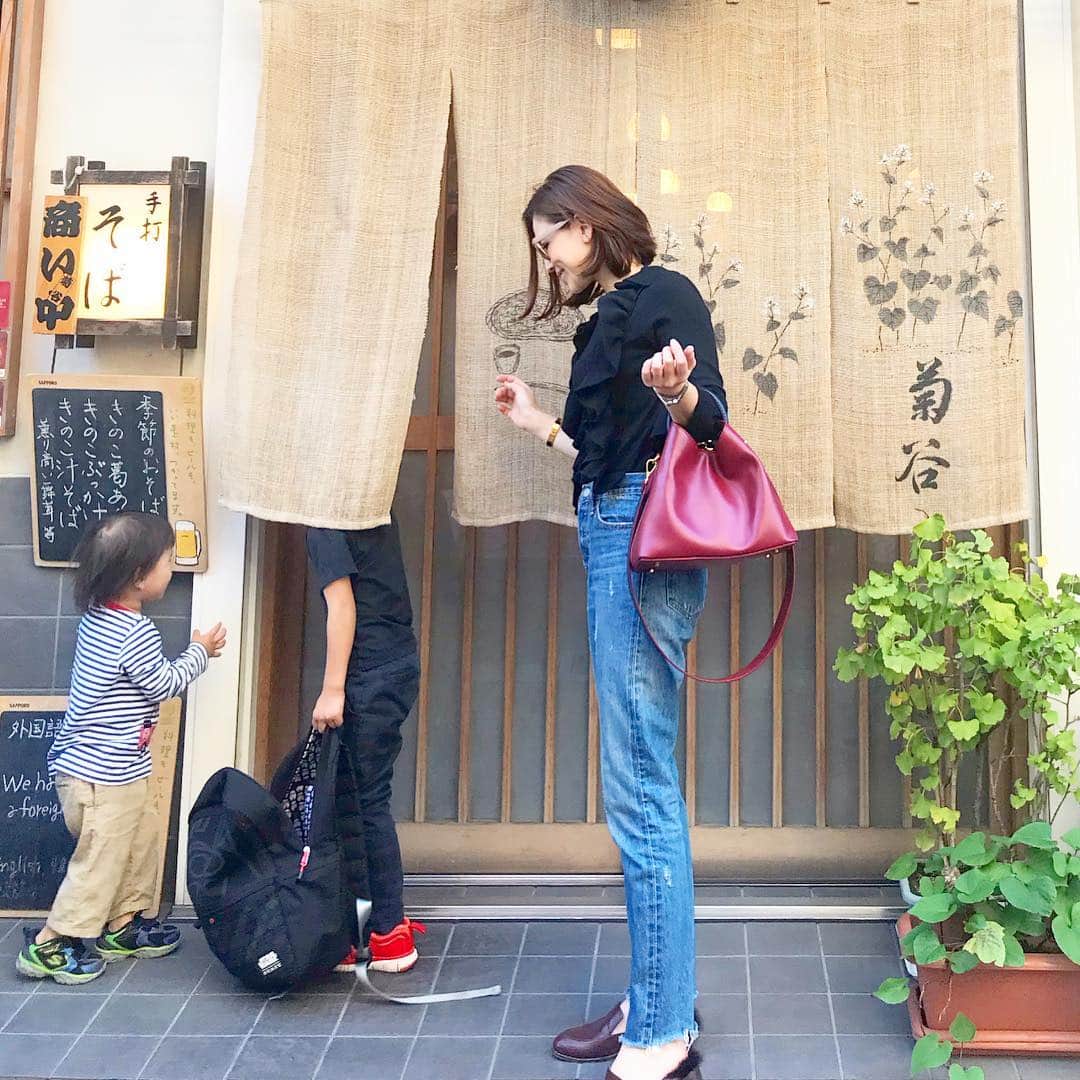 永田明華のグルメインスタ