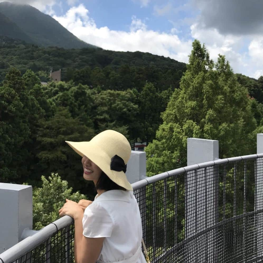 角田奈緒子さんのインスタグラム写真 - (角田奈緒子Instagram)「✱夏の思い出 夏の思い出終わり #夏の思い出 #平成最後の夏」11月14日 11時30分 - naokoon1122