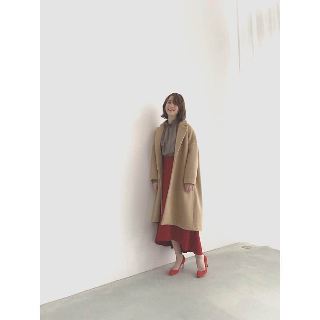 佐々木希さんのインスタグラム写真 - (佐々木希Instagram)「来週新作発売🌹 iNtimitéの冬♡ ぜひ見ていただきたいです。 ホームページも素敵になりそう…✴︎ #iNtimite」11月14日 12時39分 - nozomisasaki_official