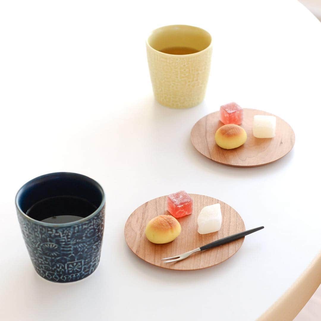 北欧、暮らしの道具店のインスタグラム