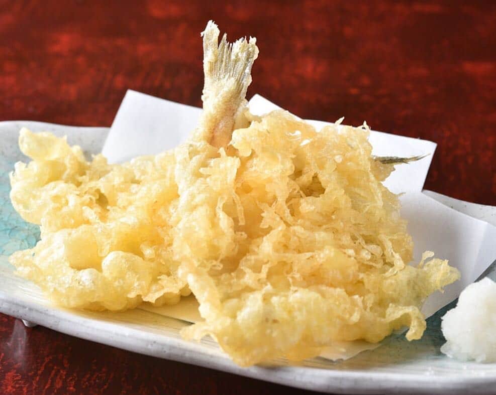 築地江戸銀のグルメインスタ