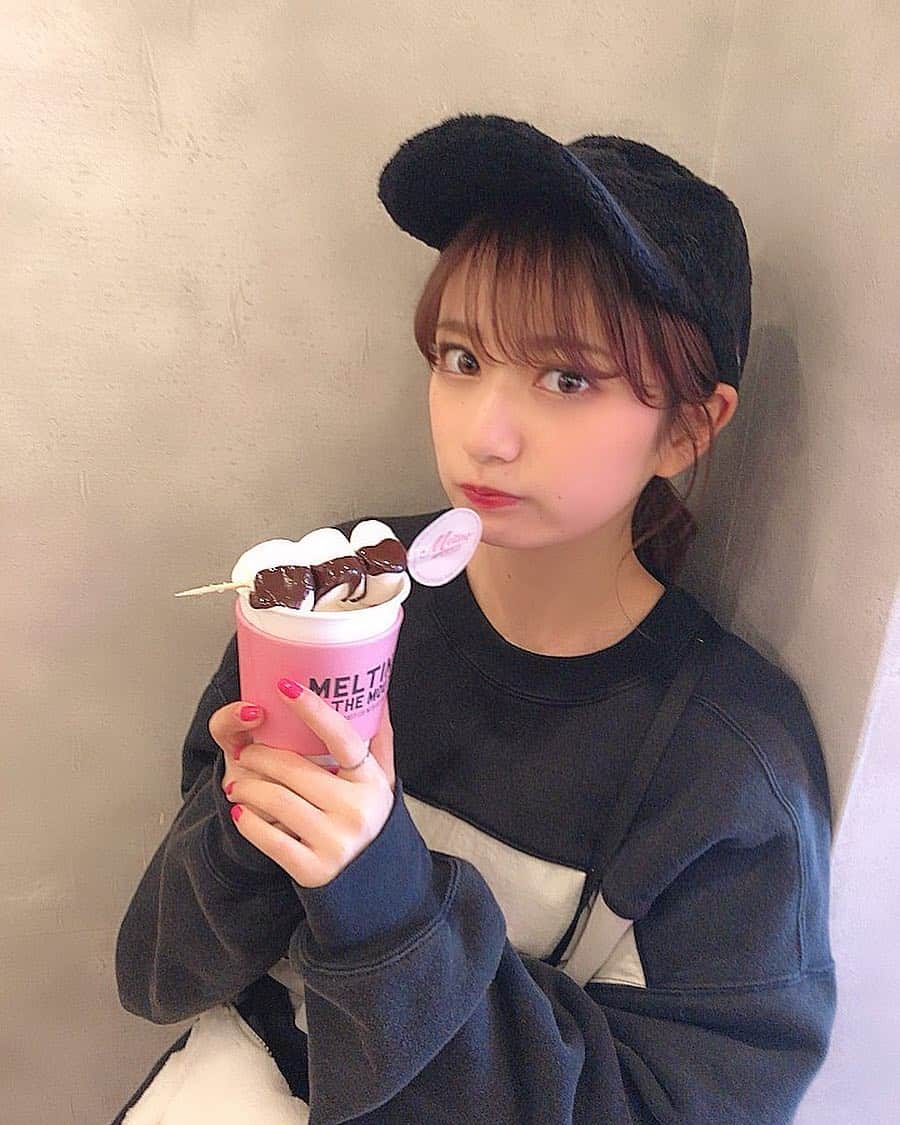 桑島 夢のグルメインスタ