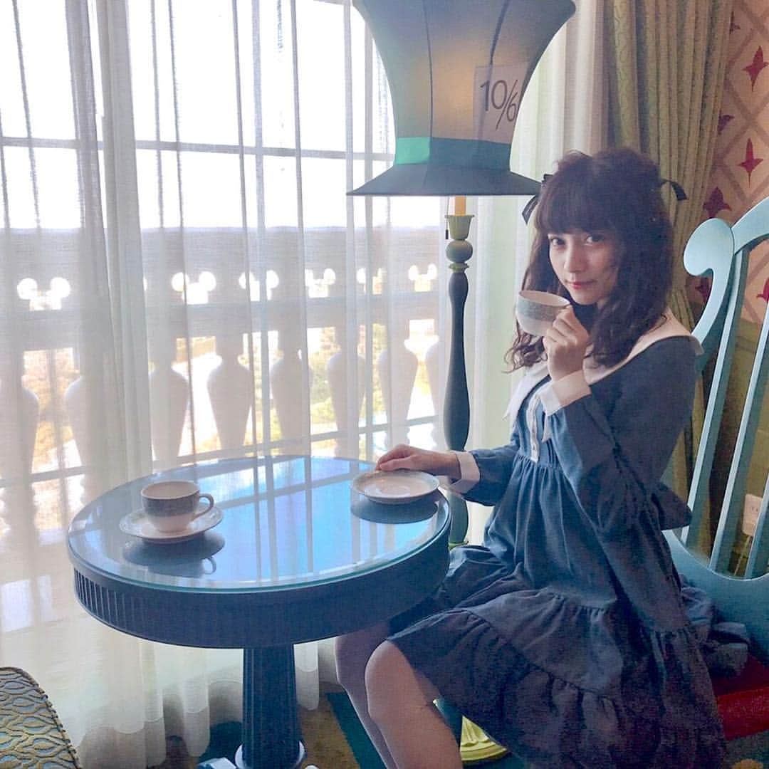 桃月なしこのインスタグラム