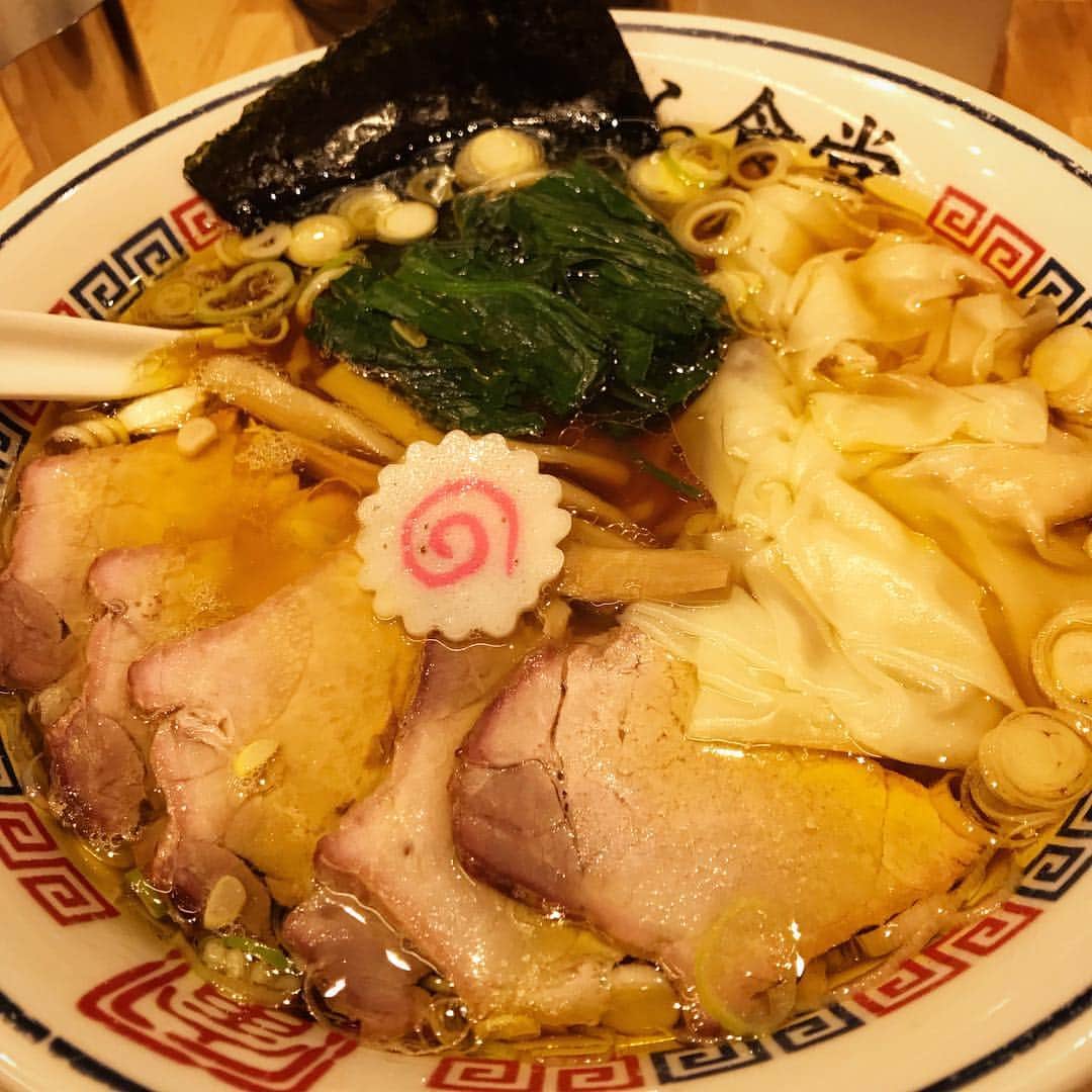 中村獅童のグルメインスタ