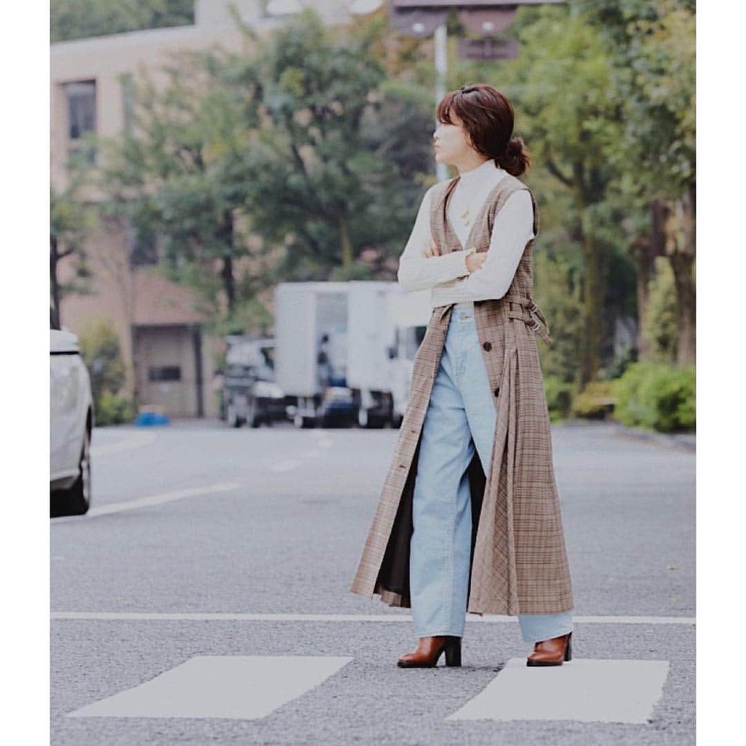 ETRÉ TOKYOのインスタグラム