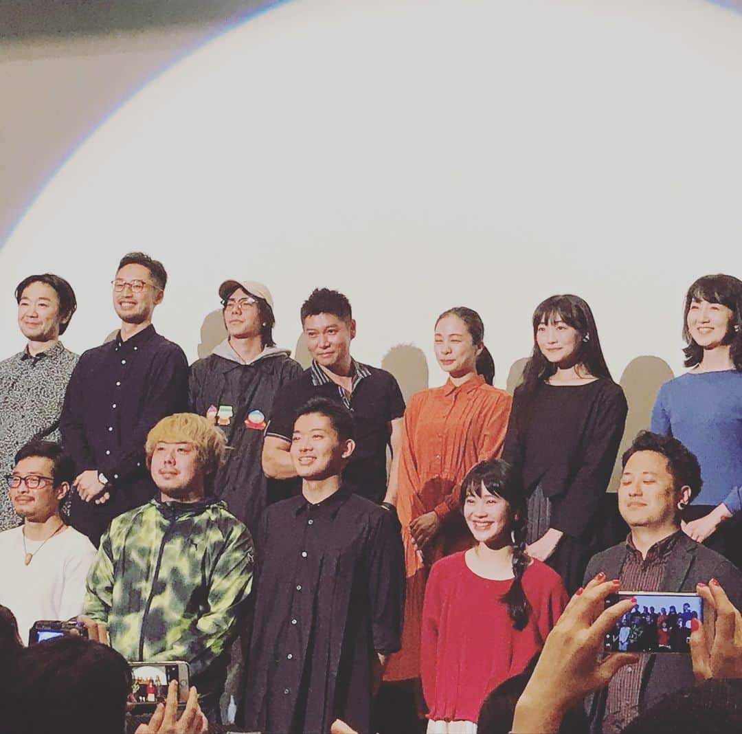 小林優斗さんのインスタグラム写真 - (小林優斗Instagram)「初日、おめでとうございます。 「ひとまずすすめ」でお世話になった柴田啓佑監督の最新作「あいが、そいで、こい」新宿K'sシネマにて鑑賞。 #あそこい#柴田啓佑 #長部努 #木村知貴#藤代太一」11月14日 21時27分 - yuto5884barca