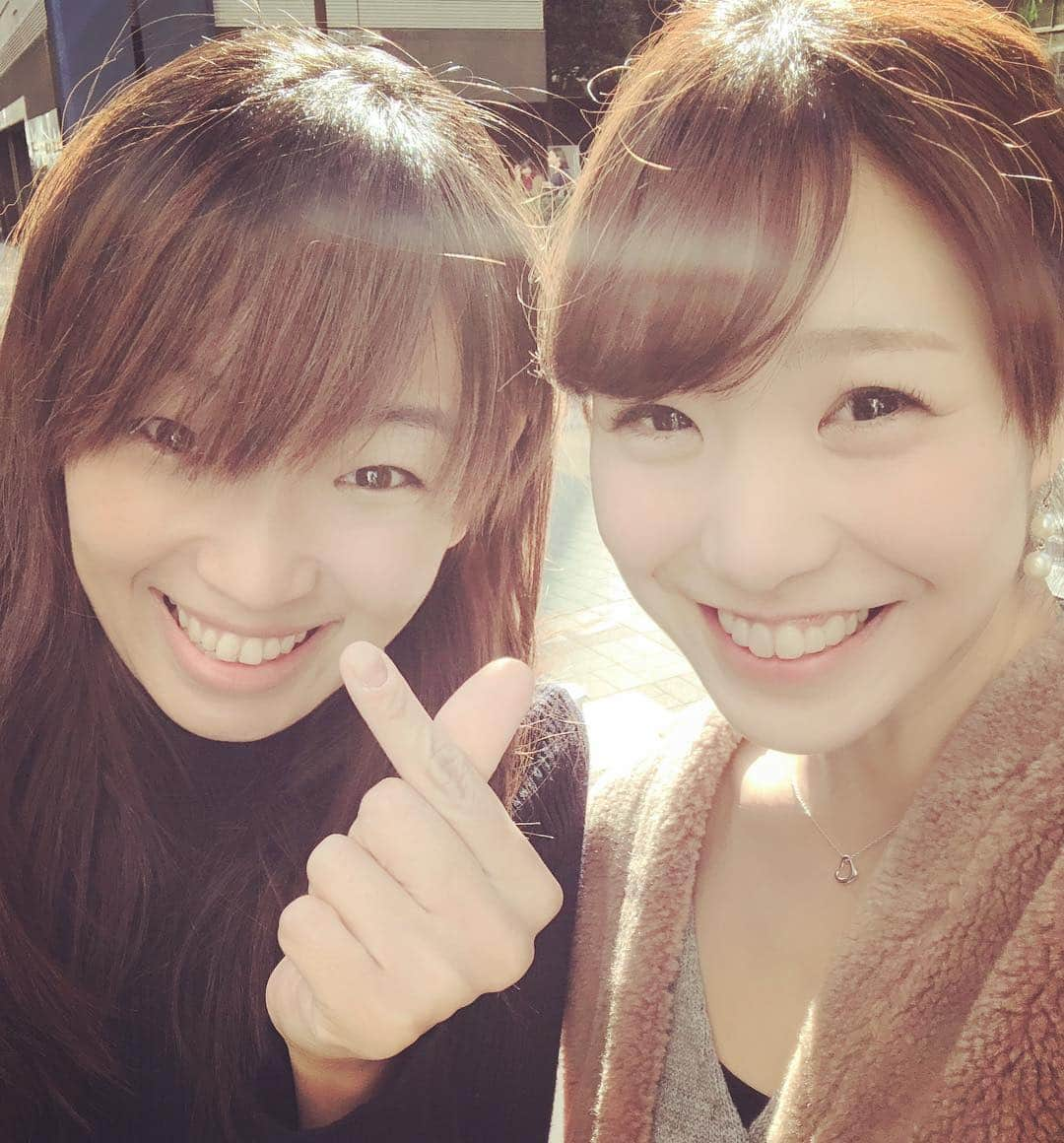 武田奈也さんのインスタグラム写真 - (武田奈也Instagram)「🍞🍳 亜沙とブランチ☺️💓💓 ここのフレンチトーストおいしい🤤🤤 #mercerbrunch」11月15日 11時49分 - nana___takeda