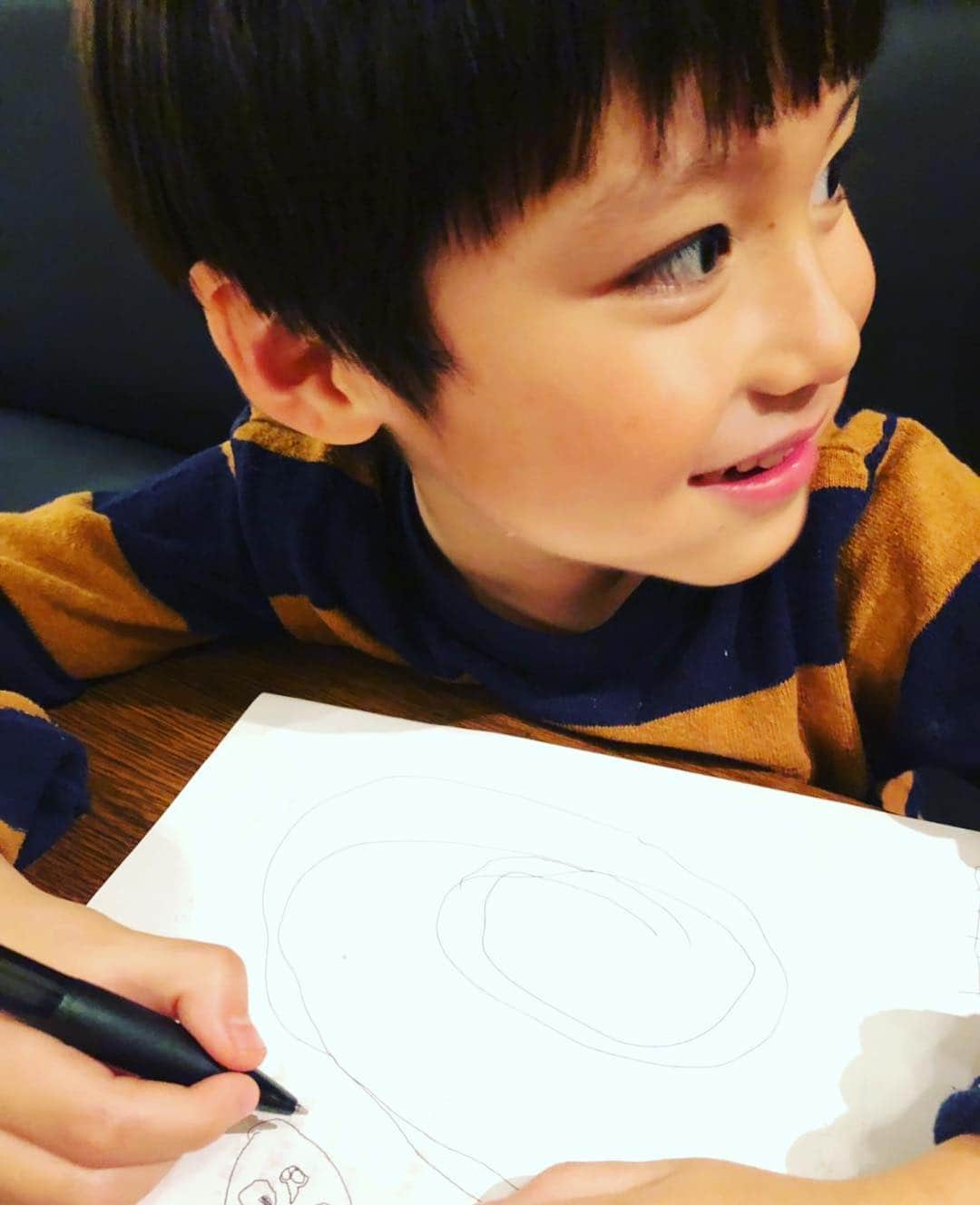 藤森慎吾のグルメインスタ