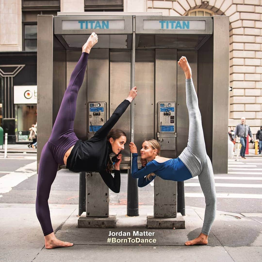 World of Danceさんのインスタグラム写真 - (World of DanceInstagram)「Born to Dance is the latest New York Times bestselling book from @jordanmatter. In one dazzling photograph after another, he portrays dancers—ages 2 through 18—in ordinary and extraordinary pursuits, from hanging with friends to taking selfies, from leaping for joy to feeling left out.  The subjects include World of Dance stars such as @itsdianapombo , @kaeliware5678 , @tayd_dance , and @averygayofficial , as well as boys and girls from around the neighborhood. Paired with empowering words from the dancers themselves, the photographs convey each child’s declaration that they were born to dance. Available now everywhere books are sold.」11月15日 10時37分 - worldofdance