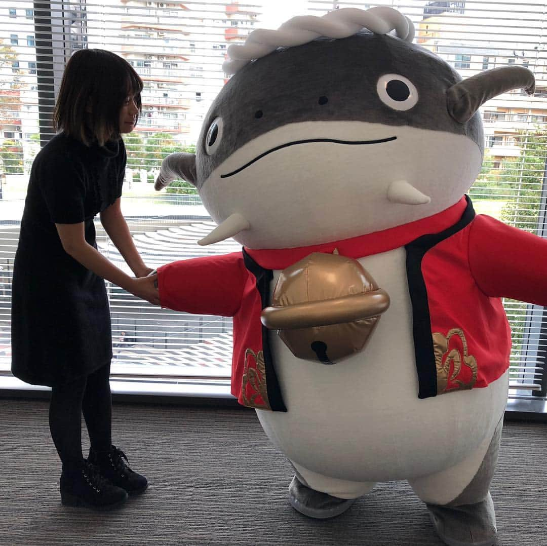 FINAL FANTASY XIVさんのインスタグラム写真 - (FINAL FANTASY XIVInstagram)「ナマズオがやってくる！Namazu incoming!! #ff14 #ffxiv」11月15日 13時46分 - ffxiv