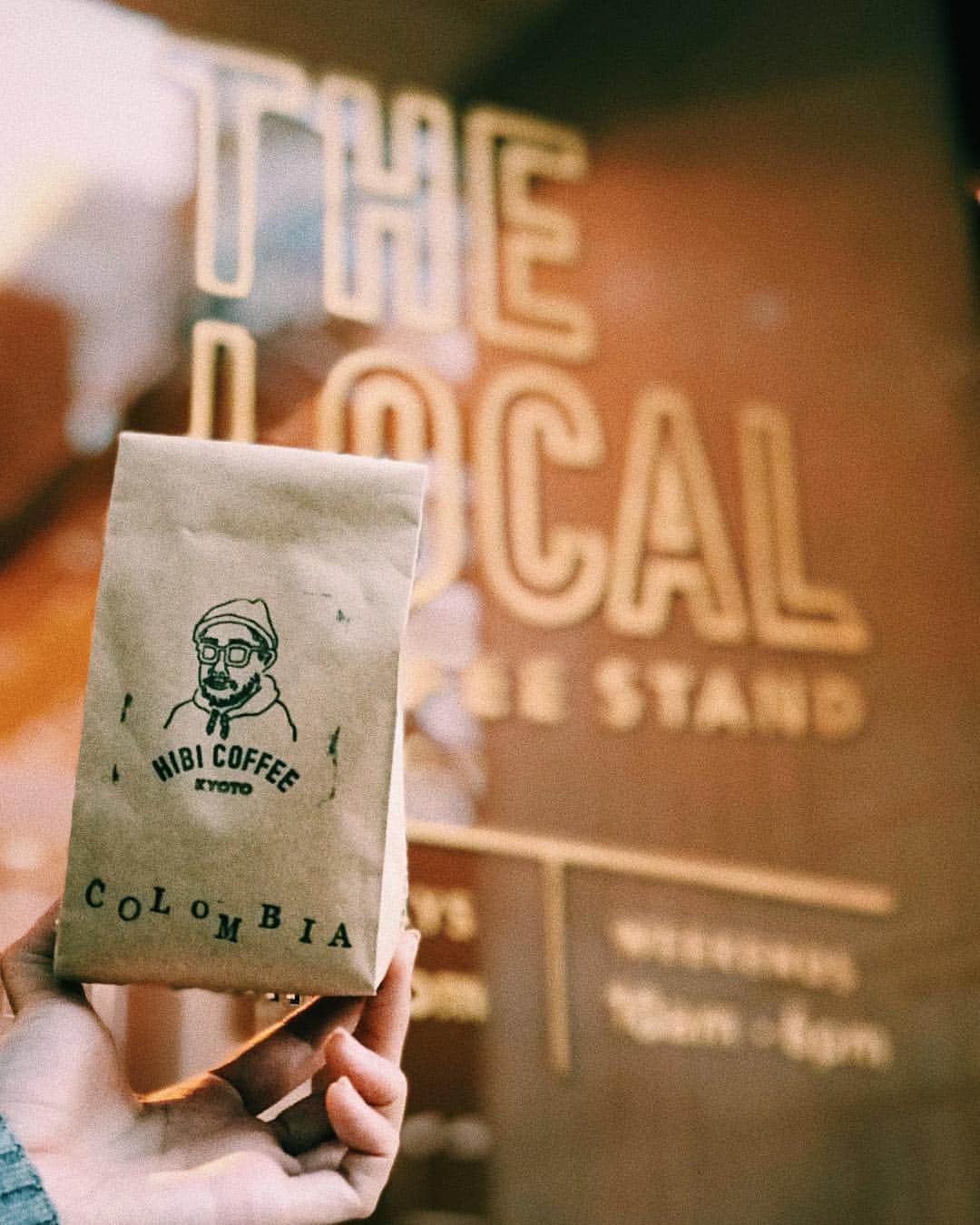 THE LOCAL ＊GoodCoffee運営店舗のグルメインスタ