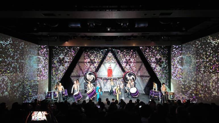 SAYUKIのインスタグラム