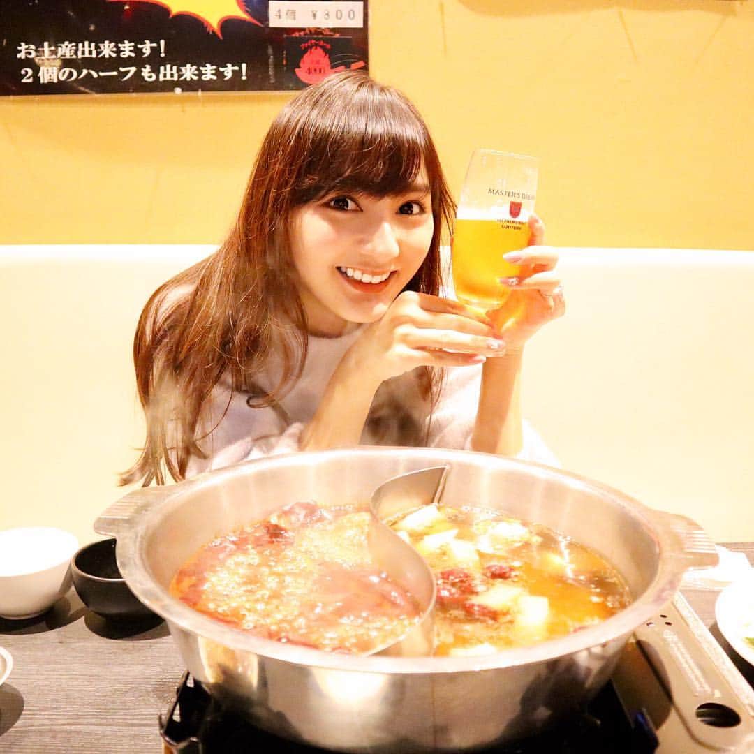 加藤瑠美のグルメインスタ