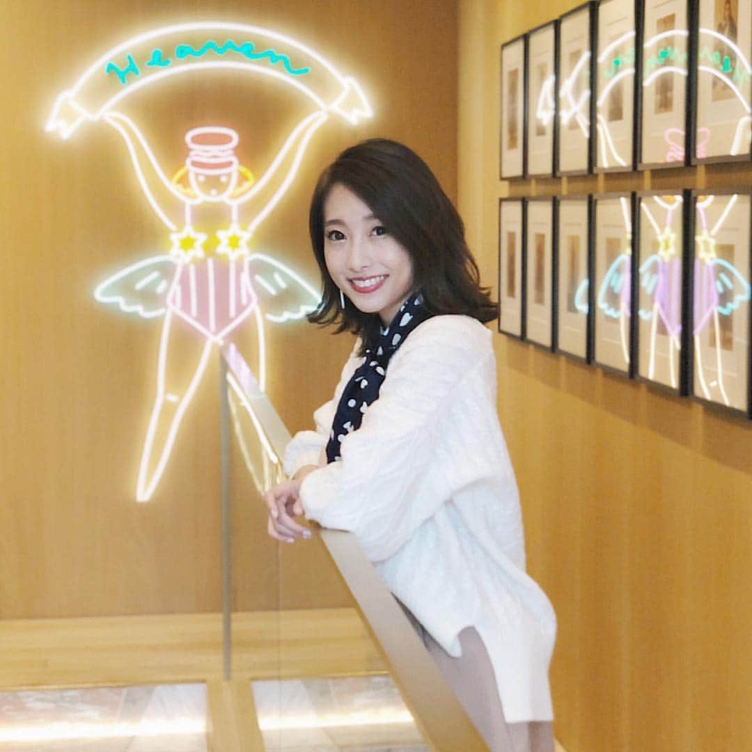 冨張愛のグルメインスタ