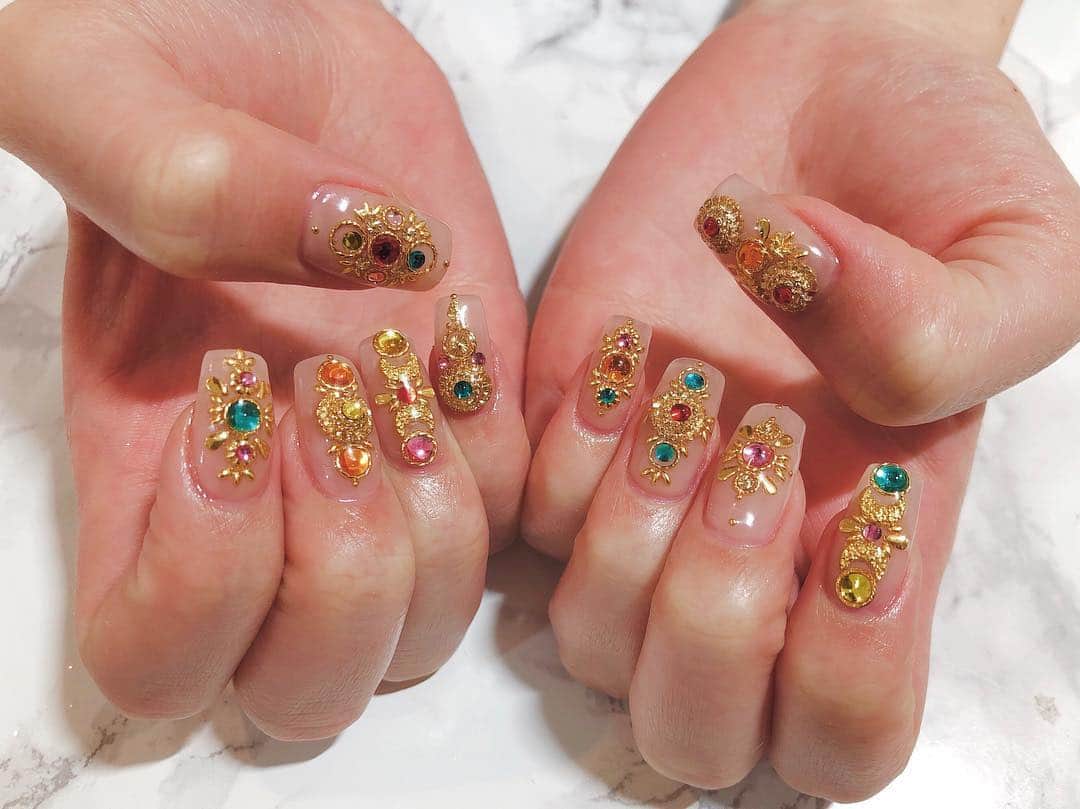河北麻友子さんのインスタグラム写真 河北麻友子instagram Newnails Birthdaynails Mayukokawakitanails 11月15日 19時41分 Mayukokawakitaofficial