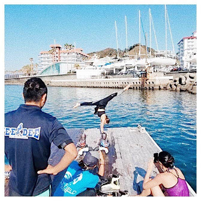 岡部紗季子のインスタグラム