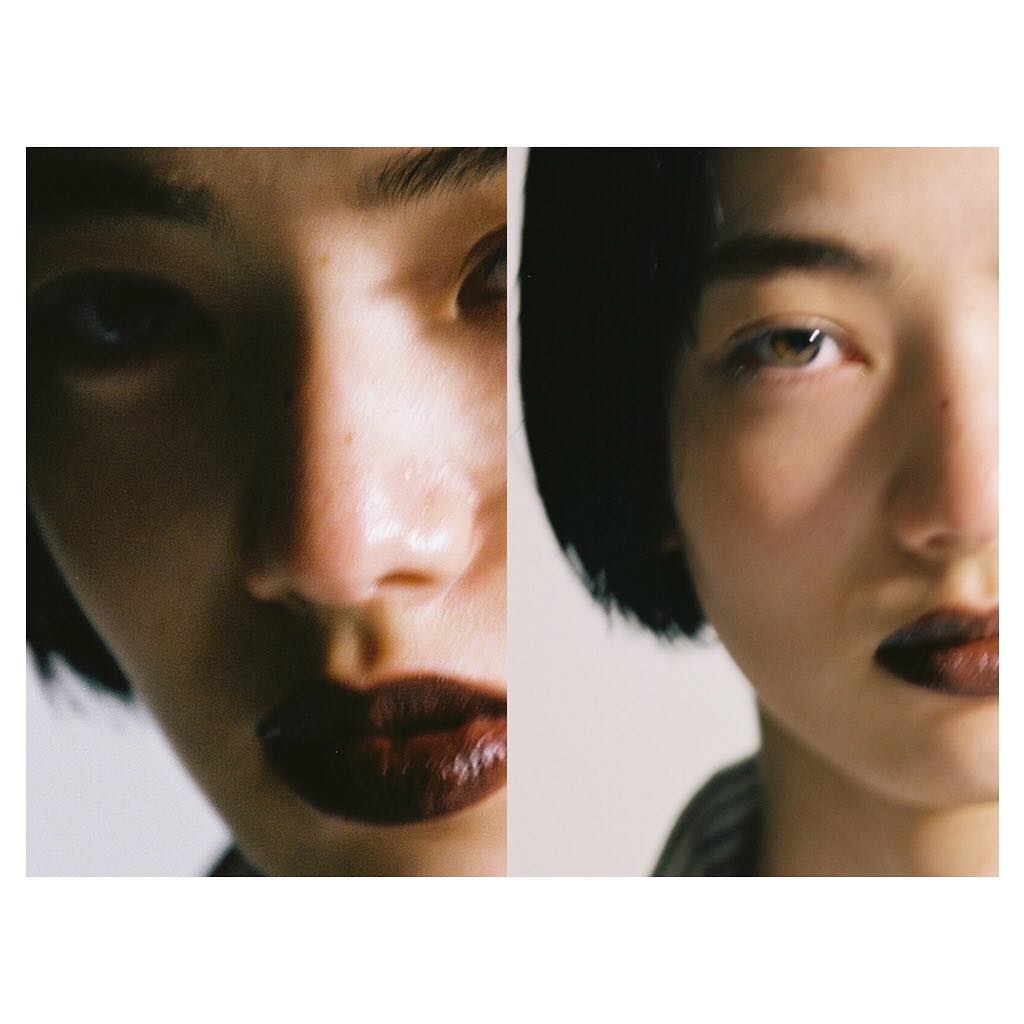 小松菜奈さんのインスタグラム写真 - (小松菜奈Instagram)「DEW magazine 📕」11月15日 20時32分 - konichan7