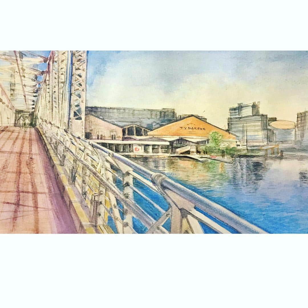 アンミカのグルメインスタ