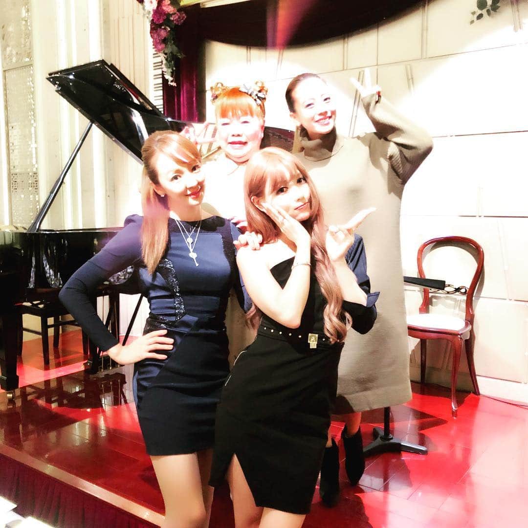 神田うののグルメインスタ