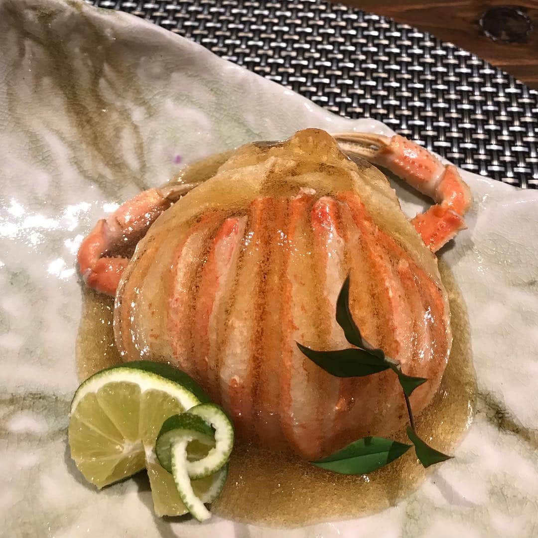 SPARAのグルメインスタ