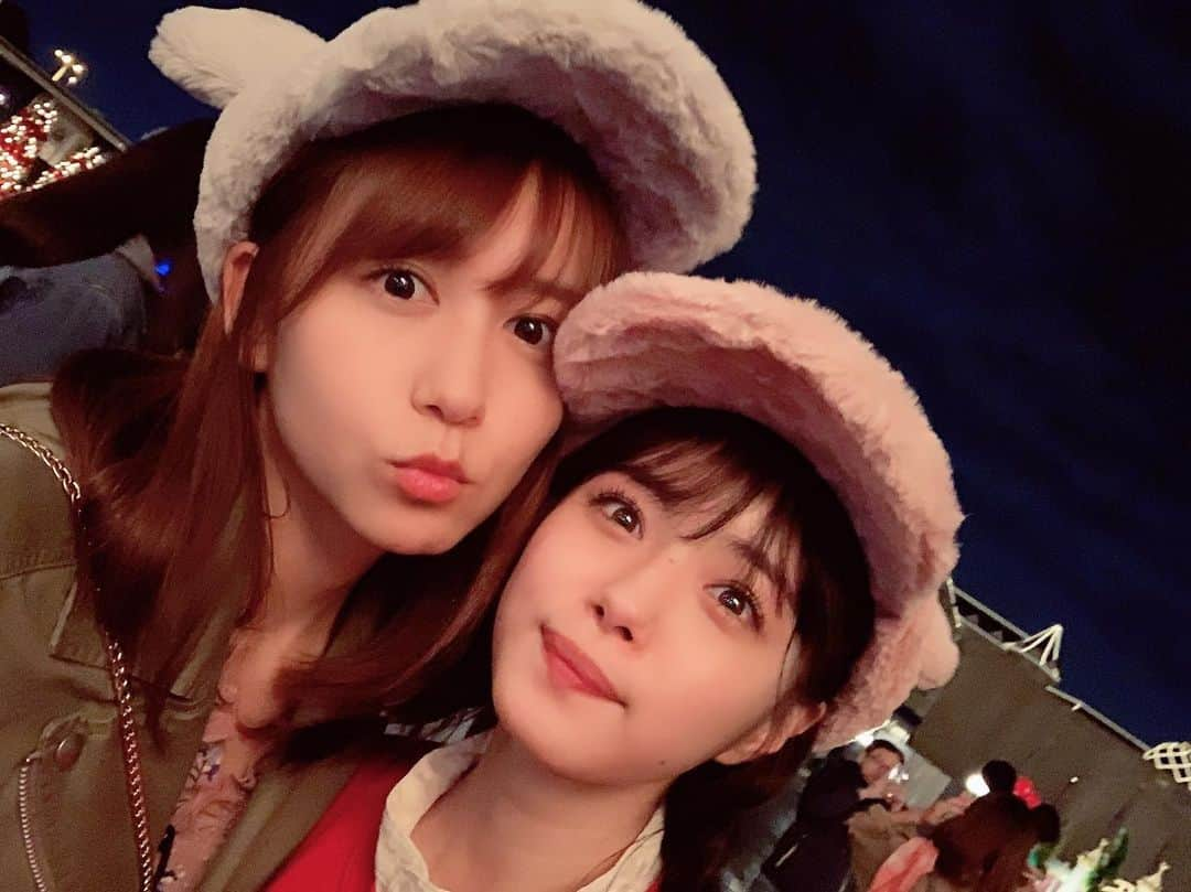 大場美奈さんのインスタグラム写真 - (大場美奈Instagram)「🐭 みおりと久しぶりに遊びました🍋」11月16日 11時06分 - obamina__43