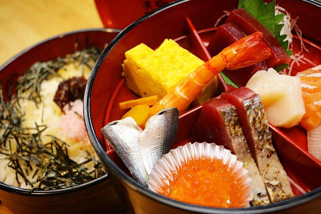 築地江戸銀のグルメインスタ