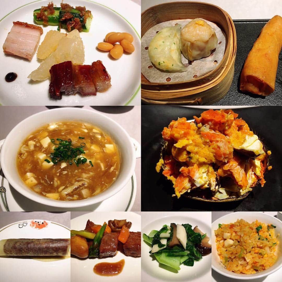 横山みれいのグルメインスタ