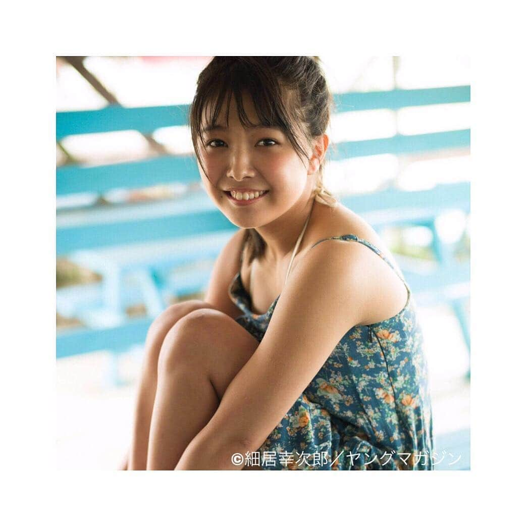 寺本莉緒さんのインスタグラム写真 - (寺本莉緒Instagram)「アザーカット📷 . . 明日は土曜日⭐️ 久々のshowroom 「りおりおのサタデーナイト」 ですね☺︎ 楽しみ♡  #ヤングマガジン  #週刊ヤングマガジン」11月16日 15時23分 - lespros_rio