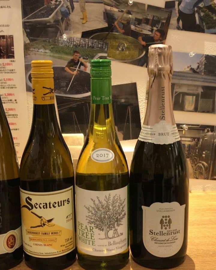 鈴木酒販神田店 〈日本酒とワインの専門店〉のインスタグラム