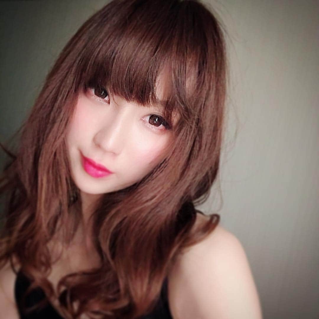 ファーストサマーウイカのインスタグラム