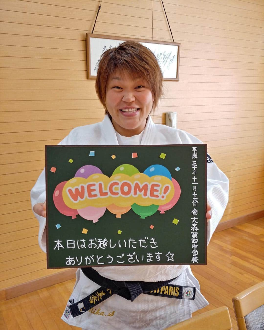 杉本美香のインスタグラム